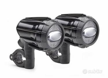 Givi - Fari Faretti Supplementari Universali A LED