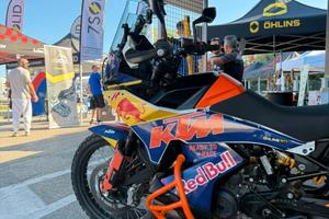 Ktm 790 adventure