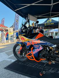 Ktm 790 adventure