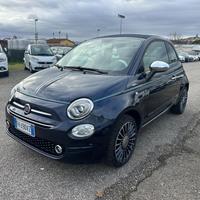 FIAT 500C 1.2 Riva NEOPATENTATI