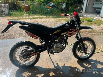 Beta 125 r125 4t