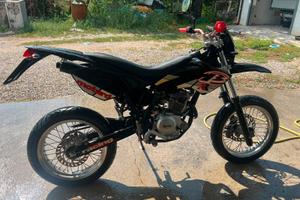 Beta 125 r125 4t