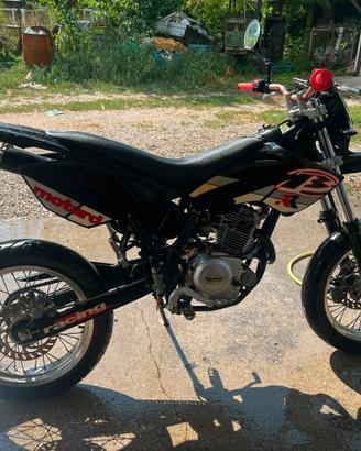 Beta 125 r125 4t