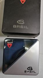 Scatola BREIL serie DUCATI