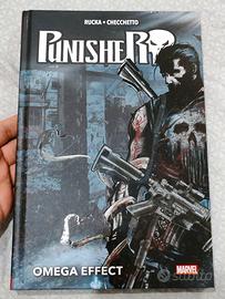 Punisher - Omega Effect