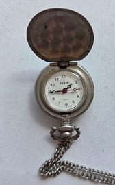 Orologio Cezar da tasca/borsetta da donna