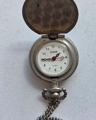 Orologio Cezar da tasca/borsetta da donna