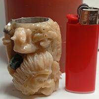 cover accendino bic piccolo *fatto a mano*