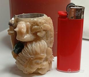 cover accendino bic piccolo *fatto a mano*