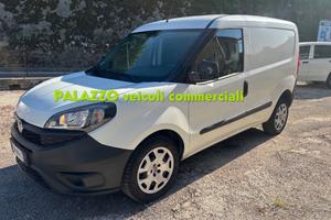 Fiat Doblo Benz/METANO 3 POSTI 12/2020 km 123.300