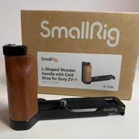 Staffa a L Smallrig per Sony ZV-1