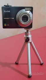 macchina fotografica Kodak EasyShare C613