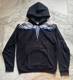 Felpa Marcelo Burlon county of milan