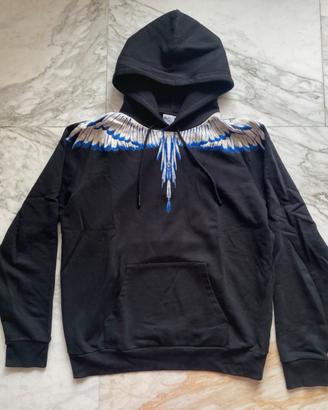 Felpa Marcelo Burlon county of milan