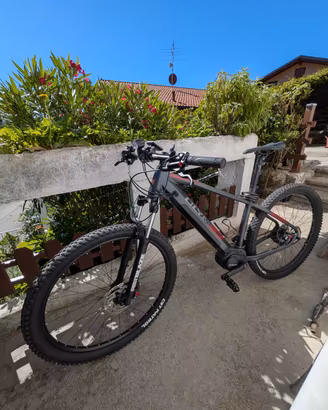 Olympia Master ebike