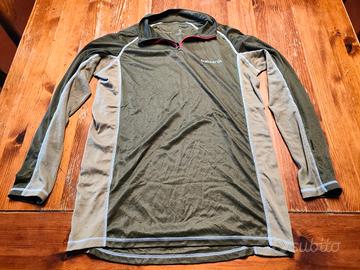 Trakker reax base layer intimo termico pesca