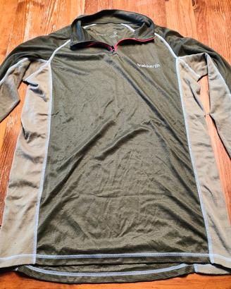 Trakker reax base layer intimo termico pesca