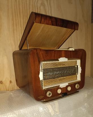 radio 
