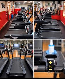Run Artis Technogym