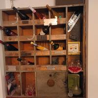 Cassettiera tipografica