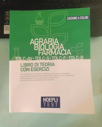 Libro tolc AV