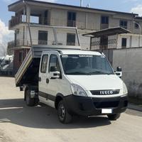 Daily 35c15 3.0 doppia cab ribal tril mt 3.10 2012