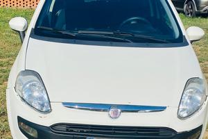 Fiat punto evo 1.3 mj