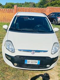Fiat punto evo 1.3 mj