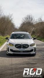 BMW 135i