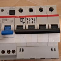 Interruttore differenziale  ABB 32 A
