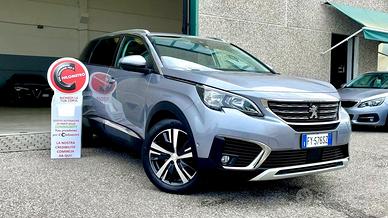 PEUGEOT 5008 1.5 BLUEHDI ALLURE 131CV - 7 POSTI, V