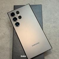 SAMSUNG S24 ULTRA 512GB PERFETTO