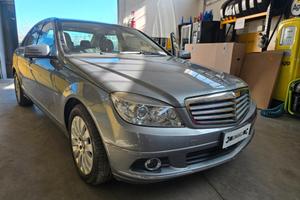 Mercedes-benz C 220 UNICOPROPRIETARIO
