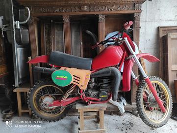 Maico Altro modello - 1980