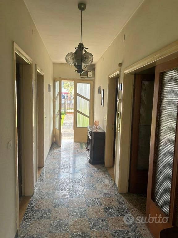 House in San Giovanni di Casarsa, Runcis - Vista 5