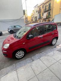 Fiat Panda 66.000km