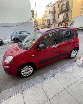 Fiat Panda 66.000km