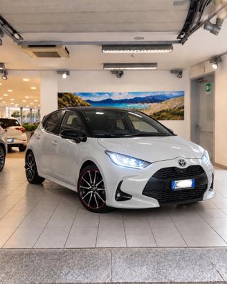 Toyota Yaris 1.5 Hybrid gr sport 116cv 2022