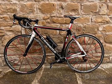 BDC Carrera Veleno taglia 54