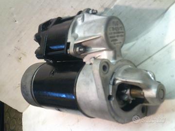 motorino avviamento fiat 1100 h-d-r