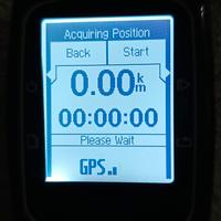 Garmin Edge 200