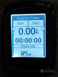 Garmin Edge 200