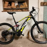 Ebike Fantic Xf1 150 Integra L