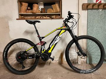 Ebike Fantic Xf1 150 Integra L