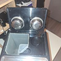 macchina caffe delonghi cialde + polvere