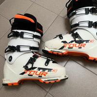 Scarponi LANGE Tour 3