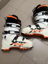 Scarponi LANGE Tour 3