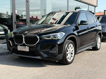 BMW X1 sDrive18d 150CV Automatico Business Advan