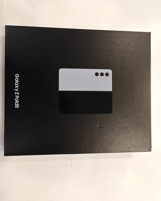 SAMSUNG ZFOLD 5 512GB 