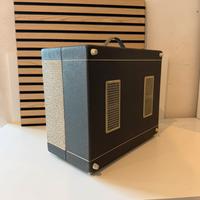 Giradischi vintage RCA Monarch anni 60